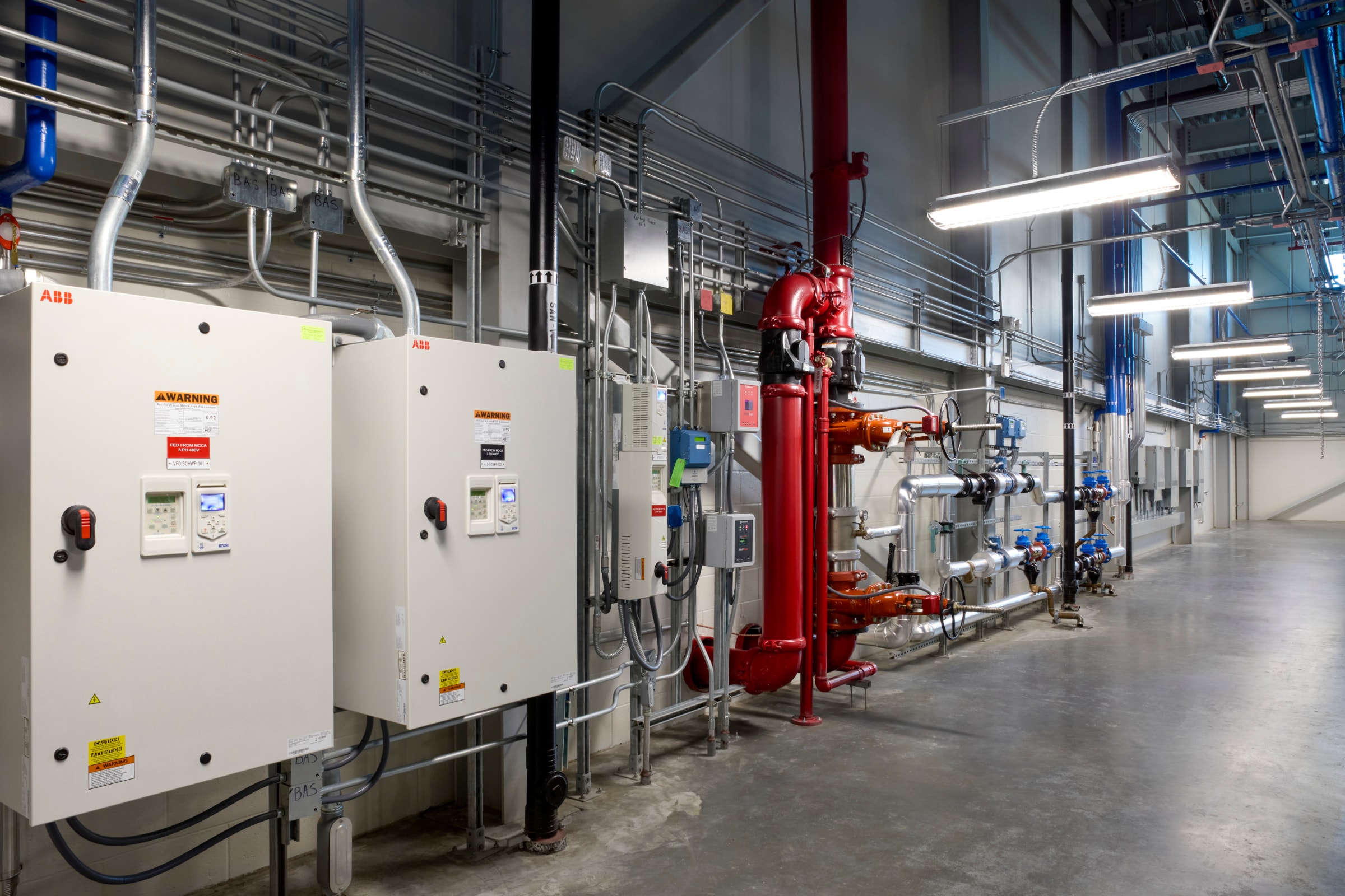FIRE PROTECTION ENGINEERING engineering systems