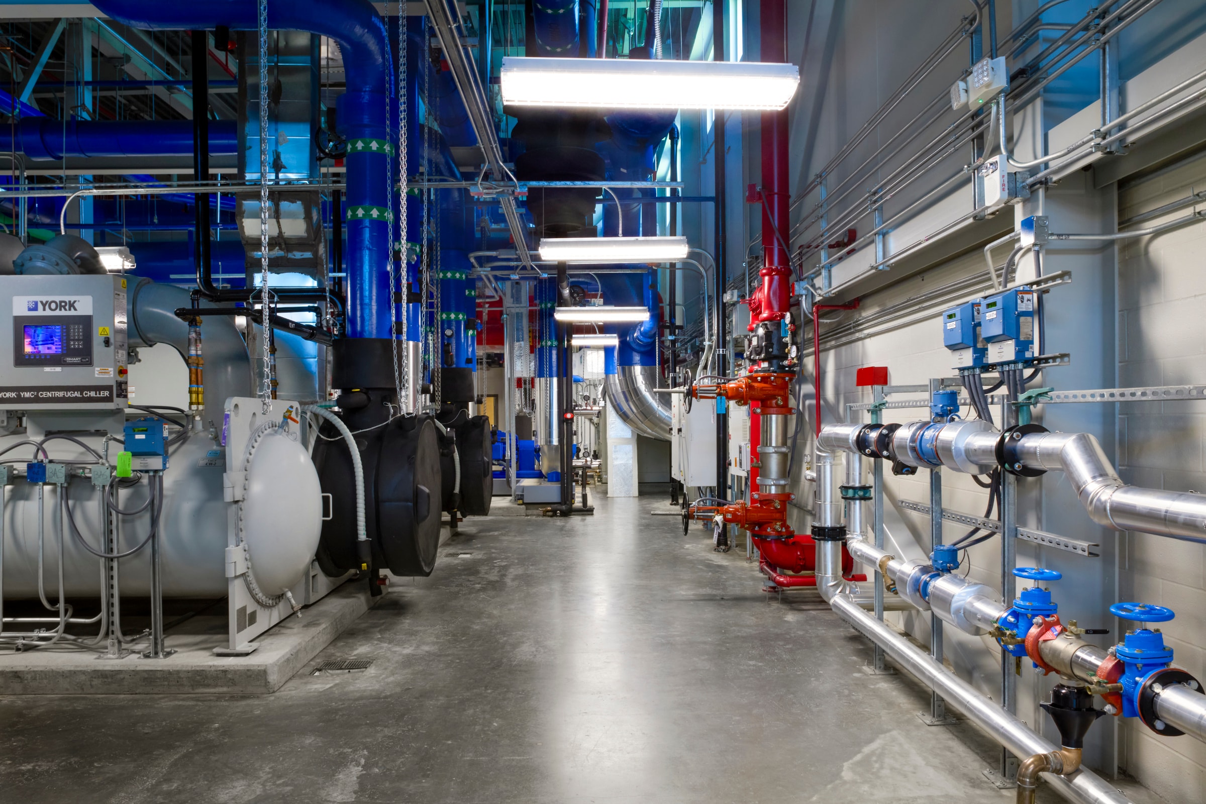 MECHANICAL ENGINEERING engineering systems
