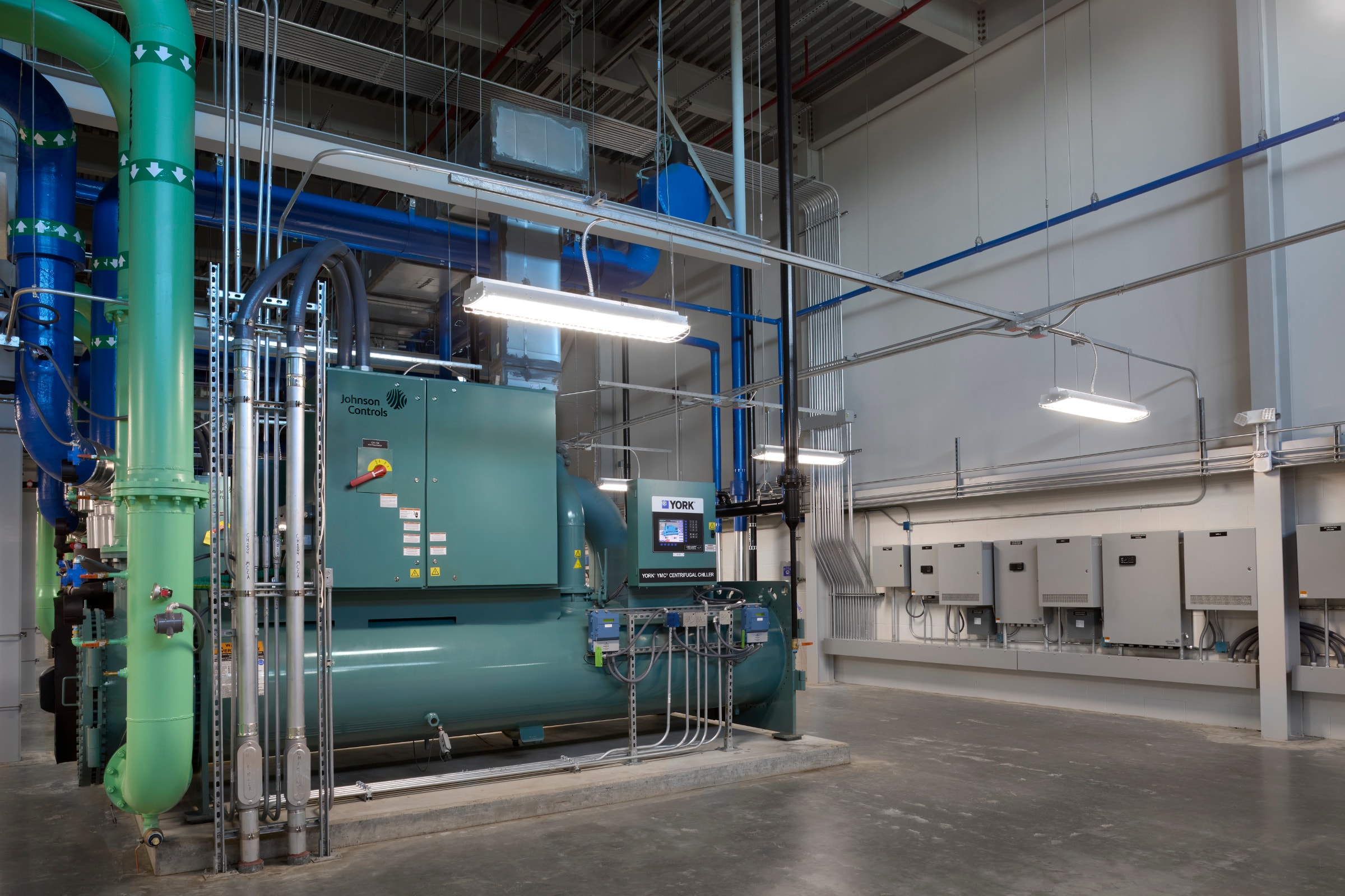 PLUMBING ENGINEERING engineering systems