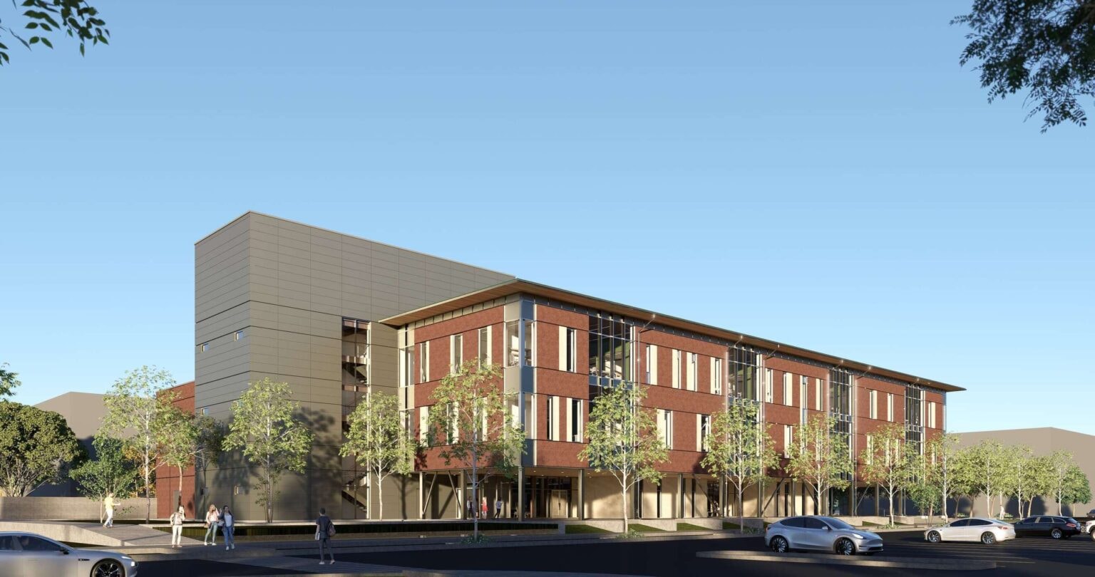 Science & Technology — MEP/FP engineering